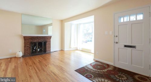 10629 Eastwood Ave, Silver Spring MD 20901-1731 exterior