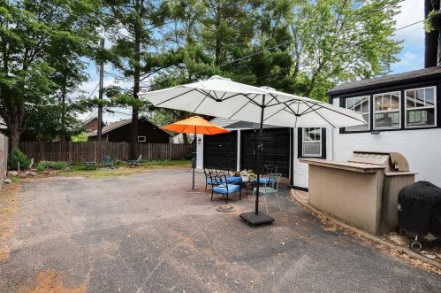 2209 2nd St, Saint Paul MN  55110-3204 exterior