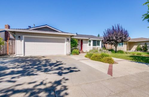 5675 Croydon Ave, San Jose, CA 95118-3522