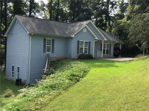6108 River Run Cir, Gainesville, GA 30506-2974