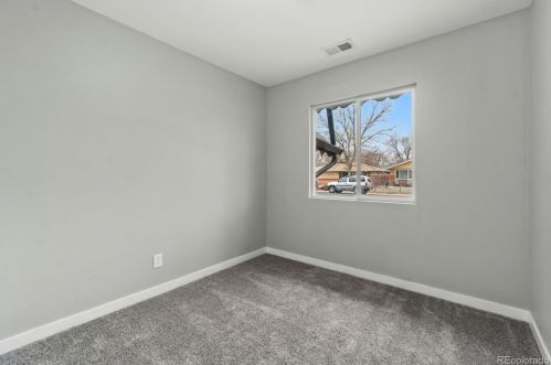 1220 Knox Ct, Denver CO  80219-3928 exterior