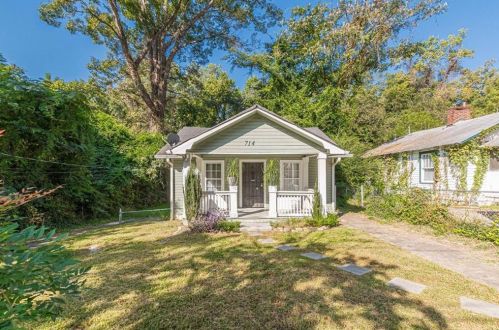 714 Emily Pl, Atlanta, GA 30318-6342
