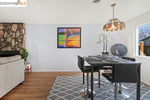 1005 Oak Grove Rd, Concord CA  94518-3004 exterior