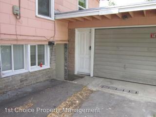 745 Rose St, Klamath Falls OR  97601-2844 exterior