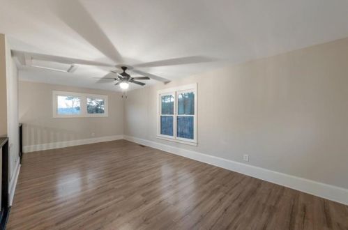 379 Buckeye Trl, Big Canoe GA  30143-7934 exterior