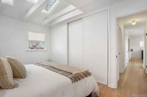 1650 Sperry St, Denver CO  80219 exterior