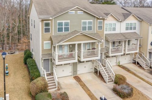 1401 Liberty Pkwy, Atlanta, GA 30318-9390