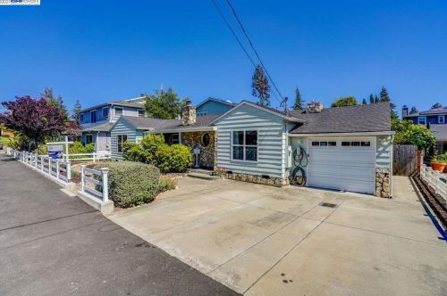3269 Keith Ave, Hayward, CA 94546-2925