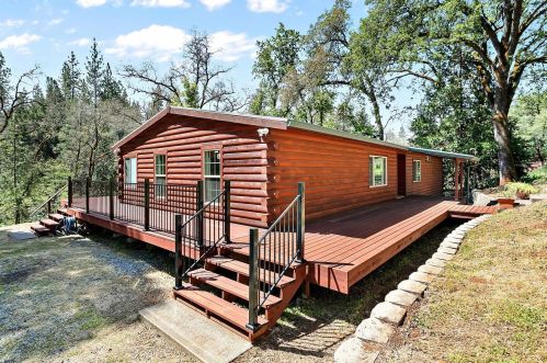 3560 Mining Brook Rd, Swansboro Country, CA 95667-9017
