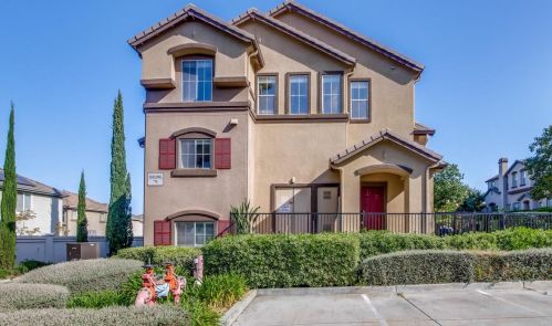 3272 Mouverde Pl, San Jose, CA 95135-2058