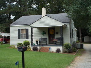 212 Smith St, Americus, GA 31709-4507