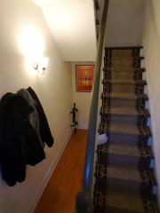 2 Gittings St, Baltimore MD  21230-4203 exterior