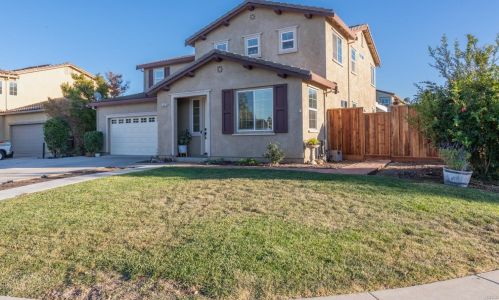 3078 Casa Verde Ct, Vacaville, CA 95687-7785