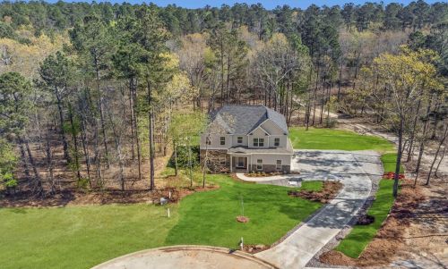 4653 Hunters Mill Ct, Hephzibah, GA 30815-2029