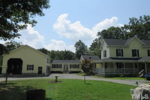 1170 Rocky Top Dr, Stem, NC 27581-9580