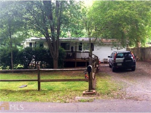 108 Clay St, Holly Springs, GA 30188-4802