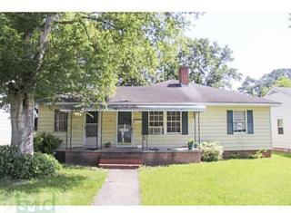 310 58th St, Savannah, GA 31405-3438