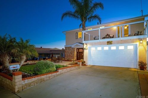 1665 Saddlehorn Dr, San Marcos, CA 92069-1320