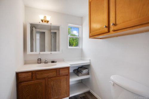 834 Raynolds Ave, Canon City CO 81212-4013 exterior