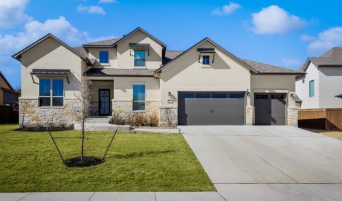 174 Big Horn Cir, Austin, TX 78737
