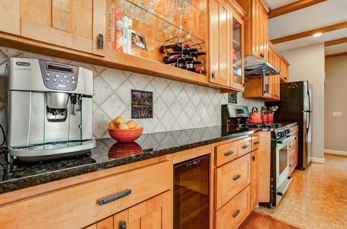 2504 Cockrell Ave, Fort Worth TX  76109-1116 exterior