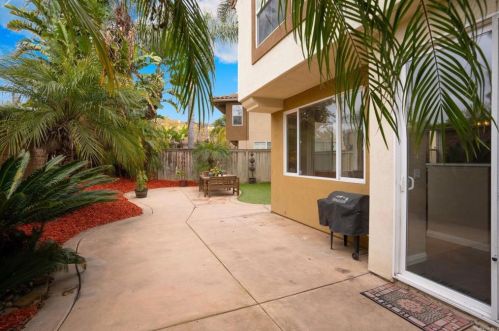 763 Caminito Valiente, Chula Vista CA  91911-6971 exterior