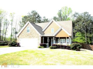 10 Susanne Ct, Rome, GA 30165-3688