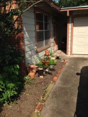 5908 Glenhollow Path, Austin TX  78745-4145 exterior