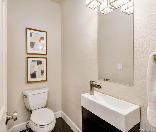 186 Garfield St, Denver CO  80206-5517 exterior