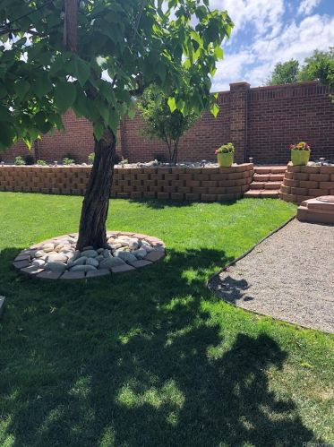 12153 Harvard Dr, Aurora CO 80014-1947 exterior