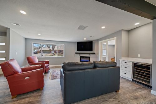 3320 Nelson St, Denver CO  80033-5552 exterior
