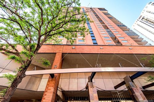 1551 Larimer St, Denver, CO 80202-1601