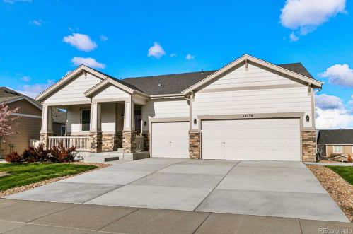 12036 Blakeford St, Parker, CO 80134-7763