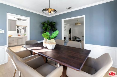 728 26th St, Santa Monica CA  90402-3150 exterior