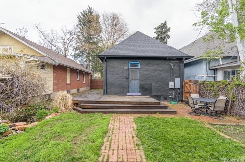 170 Ellsworth Ave, Denver CO  80223-1624 exterior