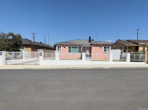 749 Nolina Ave, Irwindale, CA 91706