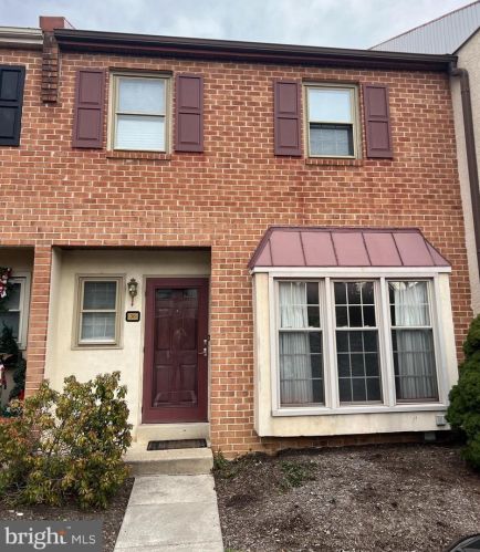 36 Northgate Vlg, Media, PA 19063-2039
