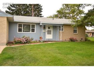 1009 11th Ave, Sterling, CO 80751-3715