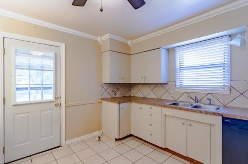 5401 Fursman Ave, Fort Worth TX  76114-4507 exterior