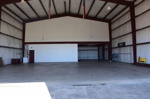 664 Aviator Dr, Fort Worth TX  76179-5439 exterior