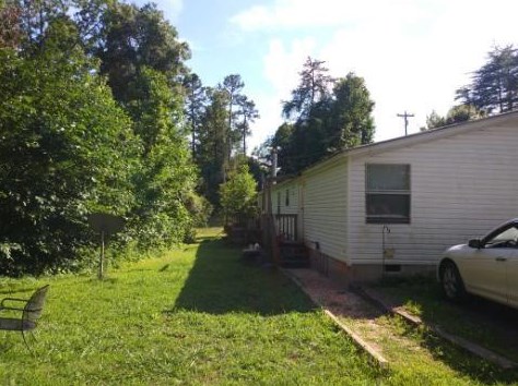 465 Nugget Ridge Rd, Dawsonville, GA 30534-2919