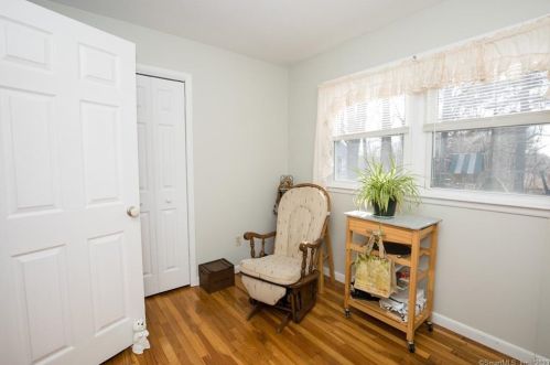 26 Sunrise Cir, Wallingford CT  06492-3225 exterior