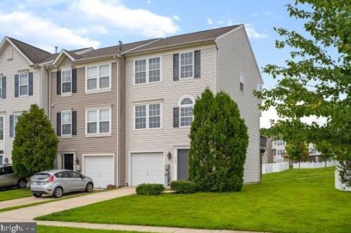 608 Possum Trot Way, Aberdeen, MD 21001-2657