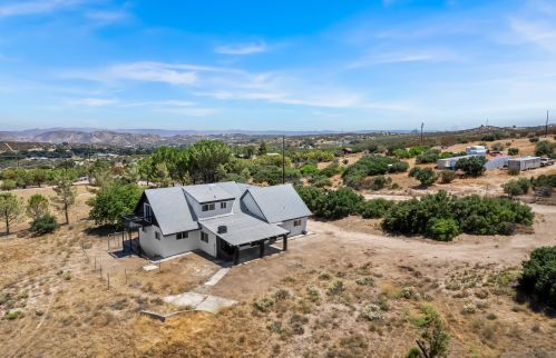 39542 Manzanita Dulce Rd, Boulevard, CA 91905-9652