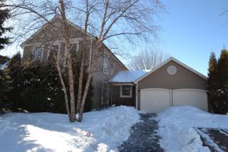 4290 Huntington Blvd, Hoffman Estates IL  60192-1226 exterior