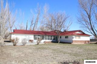 2998 Alcorn Rd, Fallon, NV 89406-9201