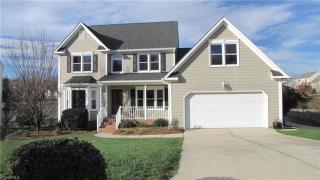 5112 Birnamwood Trl, Greensboro, NC 27407-5857