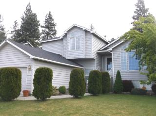 4917 Ferrall St, Spokane WA  99223-7132 exterior