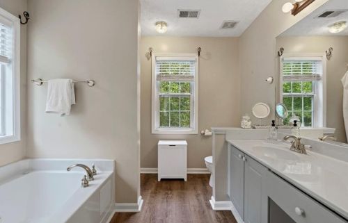 842 Eagle Glen Xing, Holly Springs GA  30189-6958 exterior
