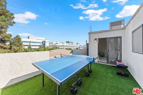 1248 23rd St, Santa Monica CA  90404-1358 exterior